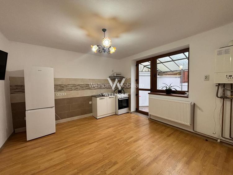 Casa la 2 pasi de Parcul Sub Arini- Sibiu - 2