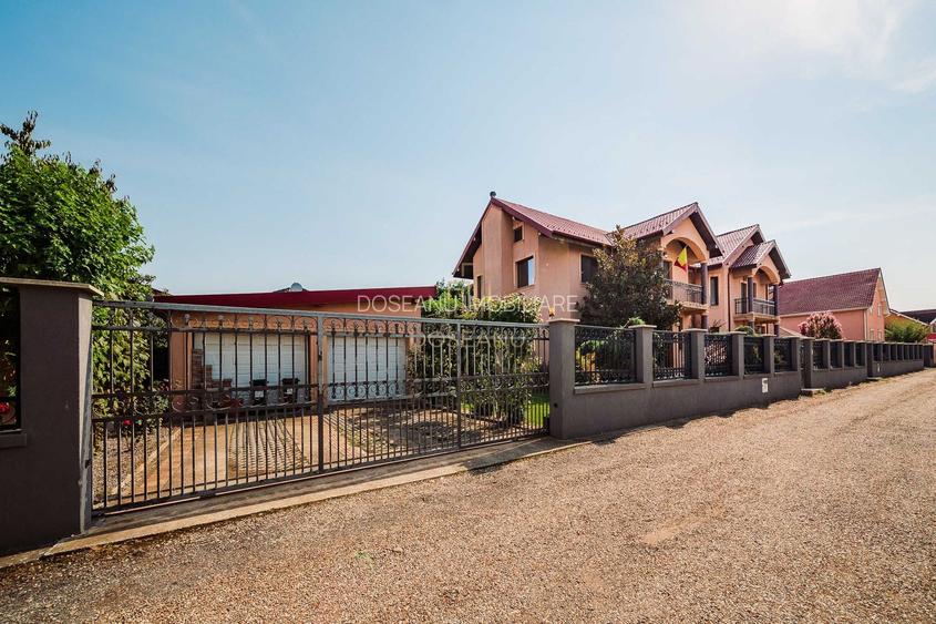 CASA TIP DUPLEX | DE VANZARE | ZONA NUFARUL - 30