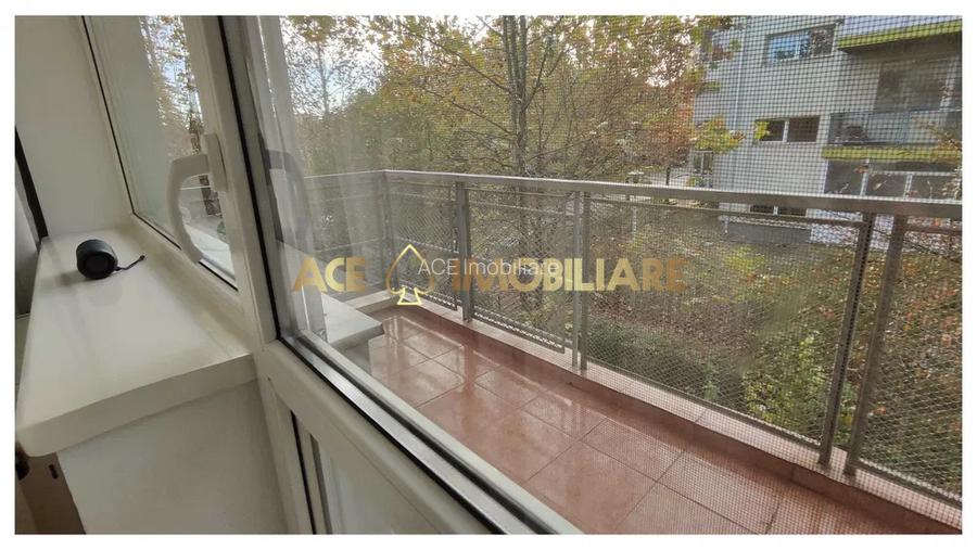 Garsoniera de inchiriat | Drumul Taberei | Metrou | Centrala | Parcare - 8