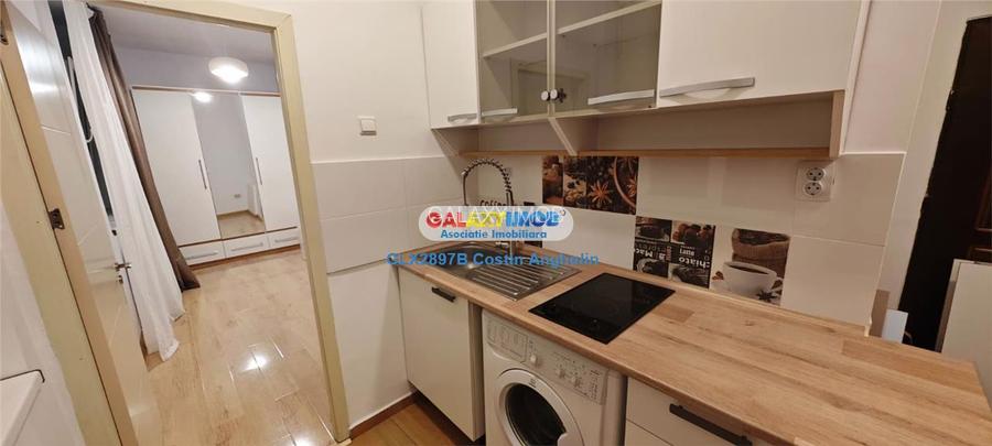 Apartament 2 Camere Proaspat Renovat - Tineretului - 8