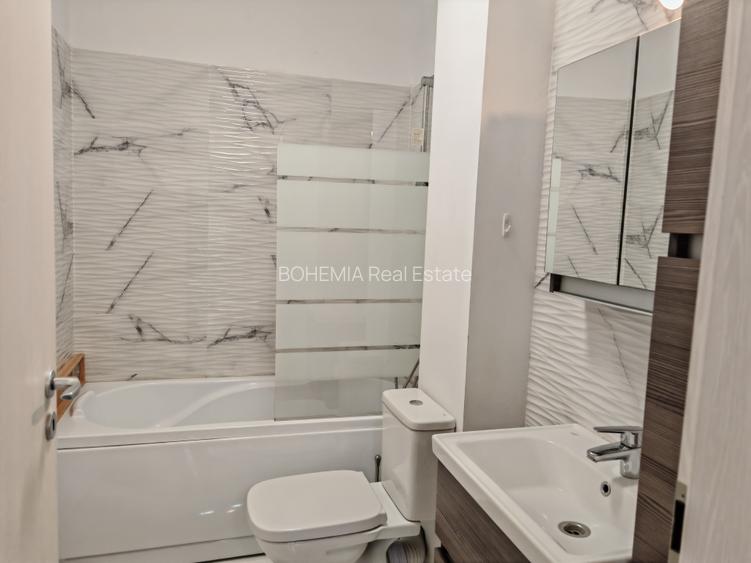 Apartament 2 camere decom Titan – MUTARE IMEDIATA –mobilat si utilat Parc Teilor - 7