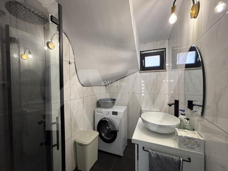 Casa individuala Cristian - Sibiu - 14