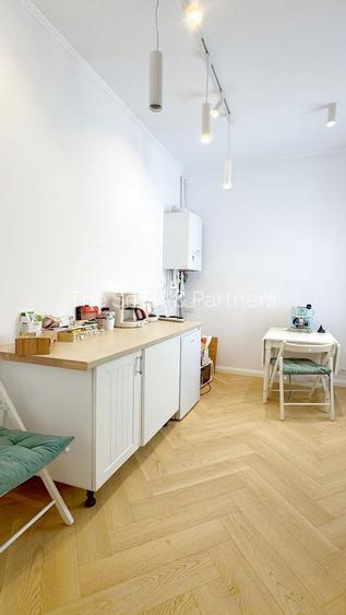 Casa Individuala Renovata | Ideal Locuinta sau Activitate Comerciala - 11