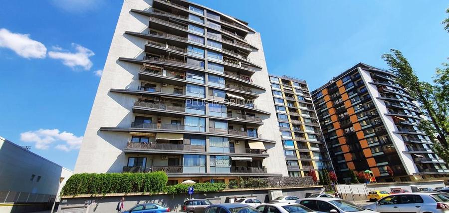 Apartament 2 camere Complex Armonia zona Titan - 16