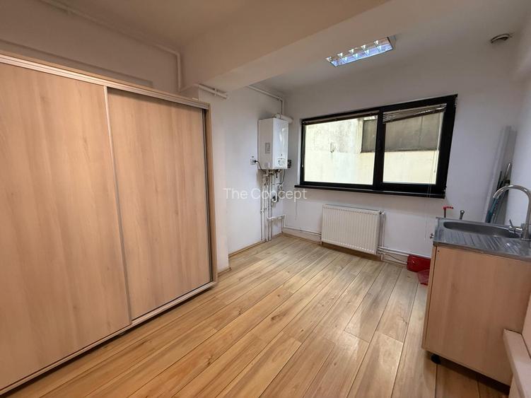 Spațiu Comercial + Birouri de Închiriat –La doar 700 m de metrou Piața Victoriei - 4