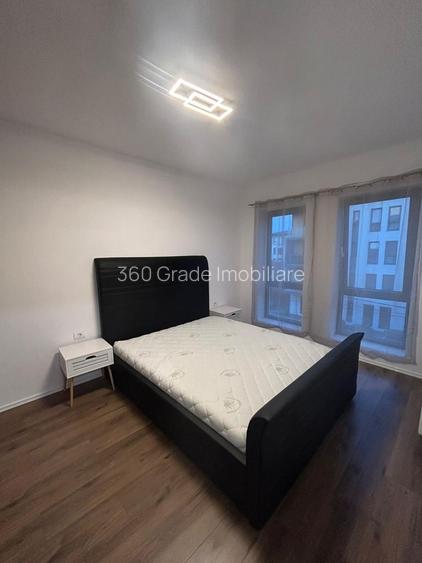 Apartament cu 2 camere, 53 mp Giroc. - 7