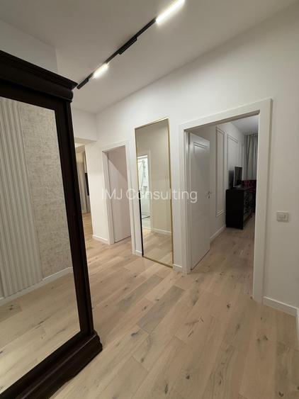 2-Room Apartment First Rent | First Estates  2 bathrooms/2 terraces /Parking - 12