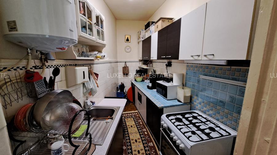 APARTAMENT 4 CAMERE - 23