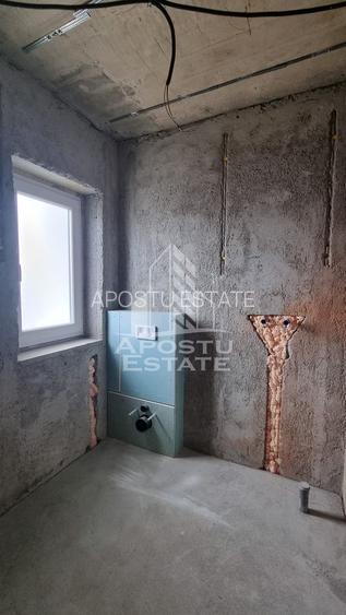 Duplex nou cu 4 camere, Giarmata - 9