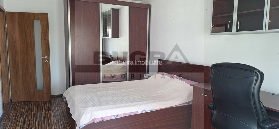 Apartament 2 camere, decomandat, 51mp, parcare,  cartier Buna Ziua - 5