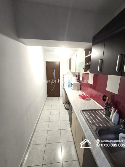 Garsonieră, Romancierilor, Bd Timișoara , decomandată, parter inalt, liberă - 4