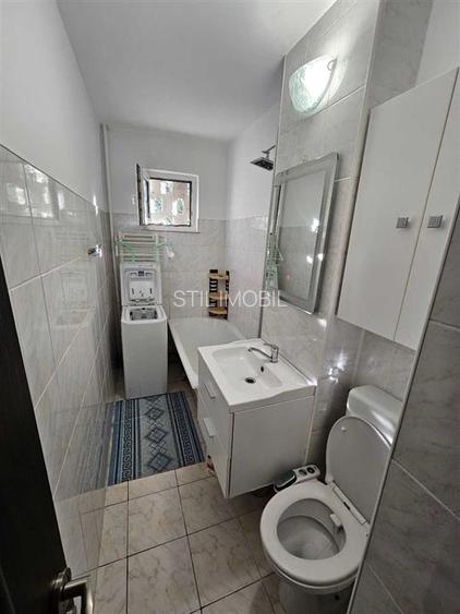 Apartament 3 camere - Alexandru cel Bun - 7
