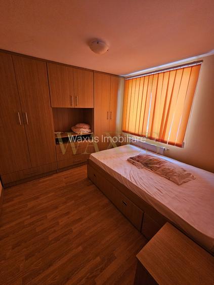 Casă spațioasă în cea mai bună zonă din Beclean – ideal familie sau investiție - 15