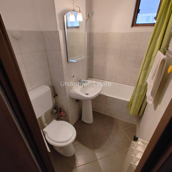 Mașina de Pâine 69 - Investiție - 2 Camere - 20