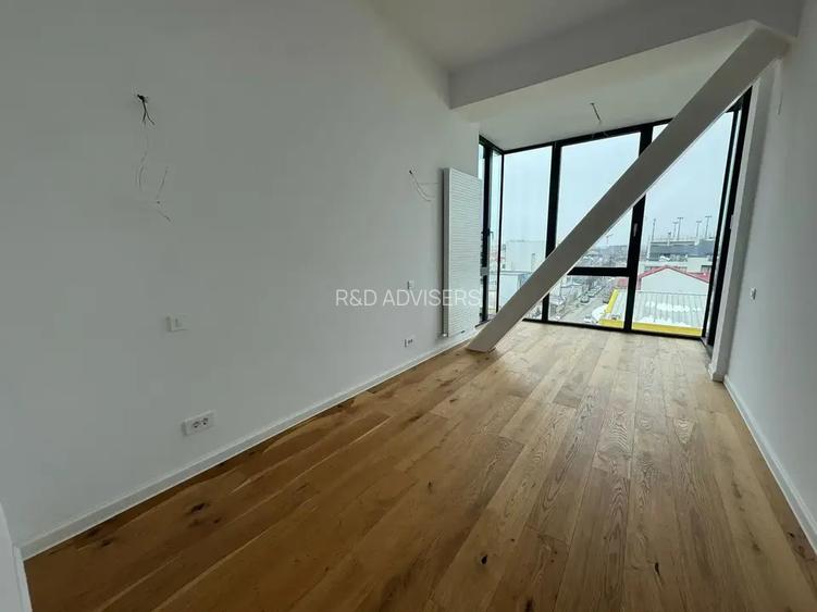 3 Camere | Complex Walter Loft Space | 10 Min. De Metrou Aurel Vlaicu - 3