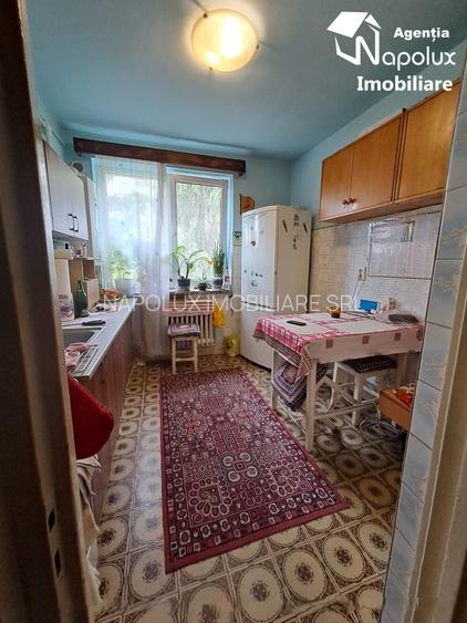 🏡✨ Apartament 2 camere de vânzare în Gheorgheni – zona str. Unirii ✨🏡 - 2