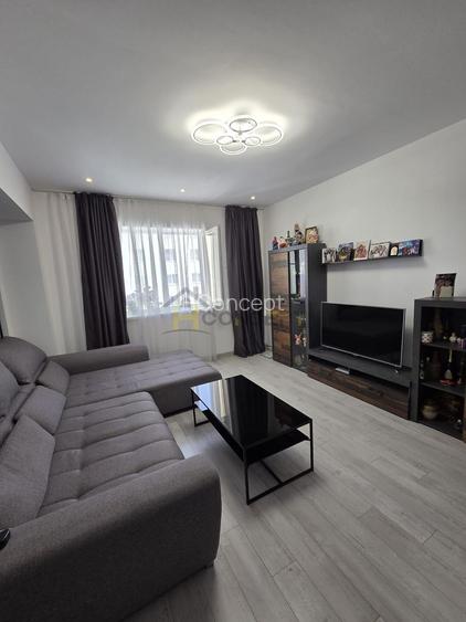 Apartament 3 camere modern Rin Grand Residence - 2