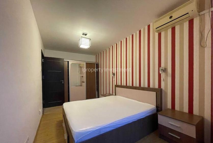 Aviatiei | 3 Camere  | Metrou | Decomandat | Balcon | 2 Bai - 3