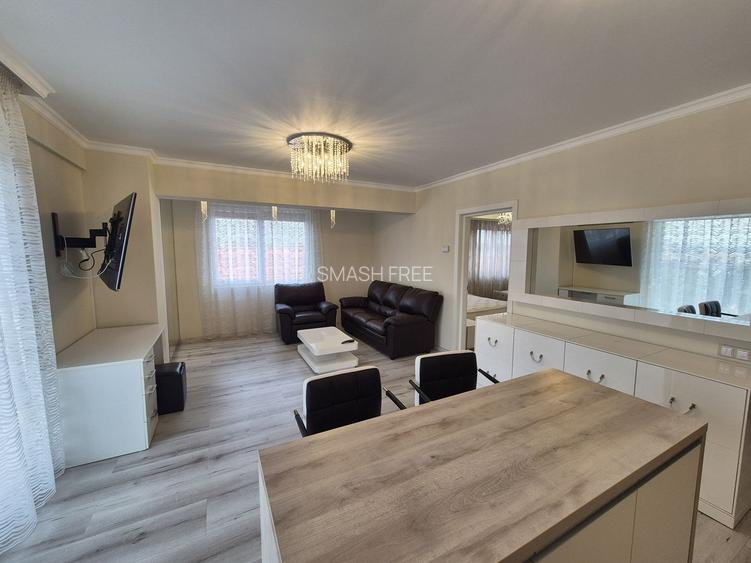 Apartament cu 2 camere + loc de parcare subteran - Erou Iancu Nicolae - 3