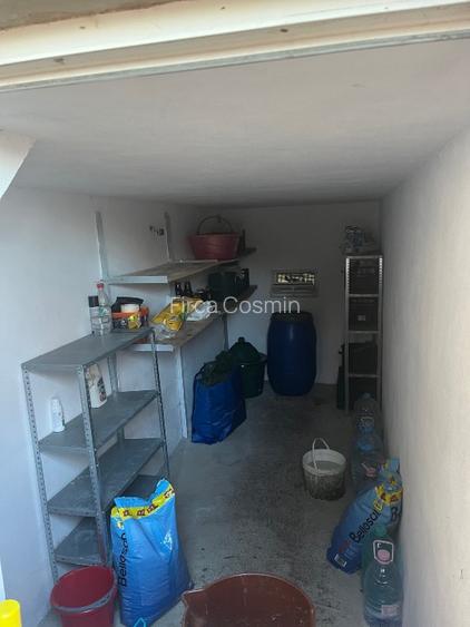 PROPRIETAR,vand casa Sura Mica,suprafata utila 92mp. - 6