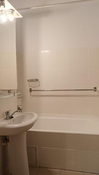 Garsoniera Tineretului, locatie excelenta