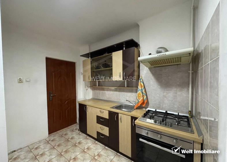 Apartament  1 camera cu garaj str Bucuresti Cluj - 3
