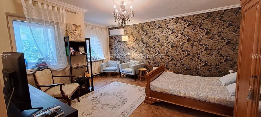 Militari - Virtutii / Orsova, garsoniera, renovata, bloc rebilitat - 5