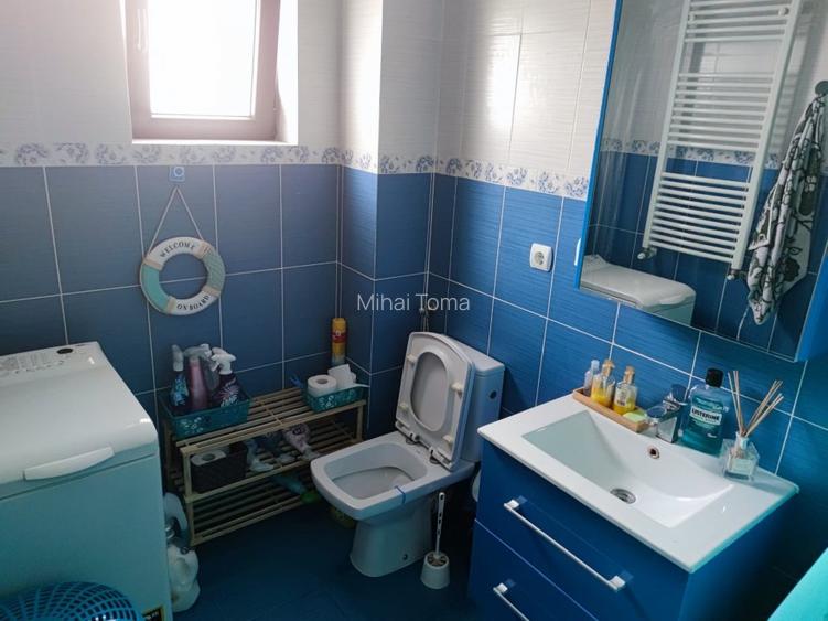 Vilă P+1+M | Curte 70mp | 12 min. Metrou Leonida | Direct Proprietar - 13