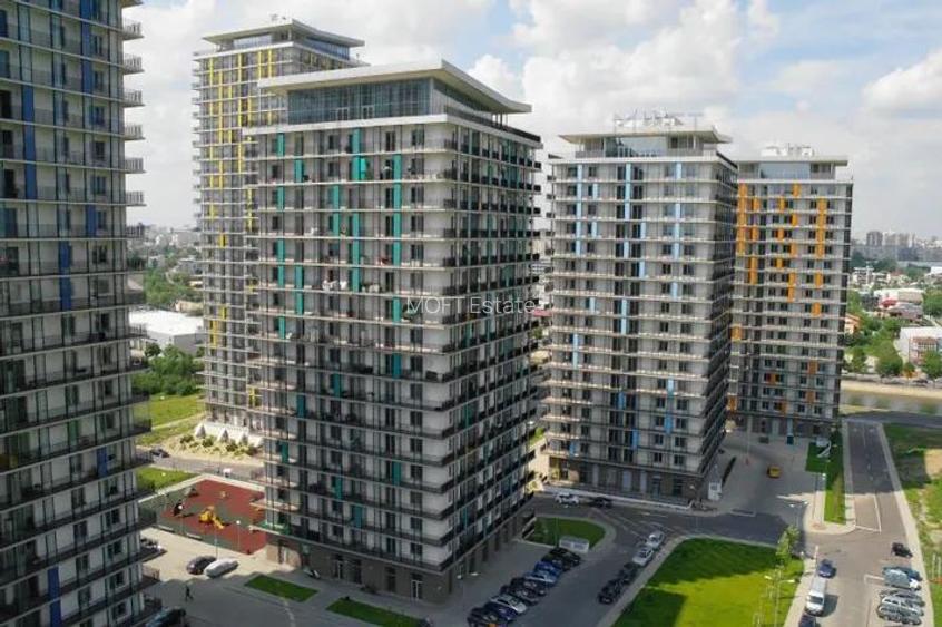 Apartament 3 Camere Lux || Asmita Gardens Tineretului || - 4