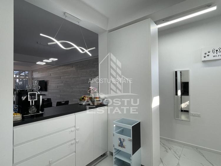 Locuinta moderna in cartierul Europa Sacalaz - 4