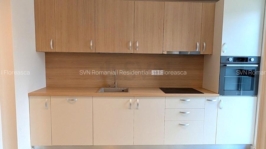 REA1029037 Apartament l 2 Camere l Nusco City Faza 2 - 3