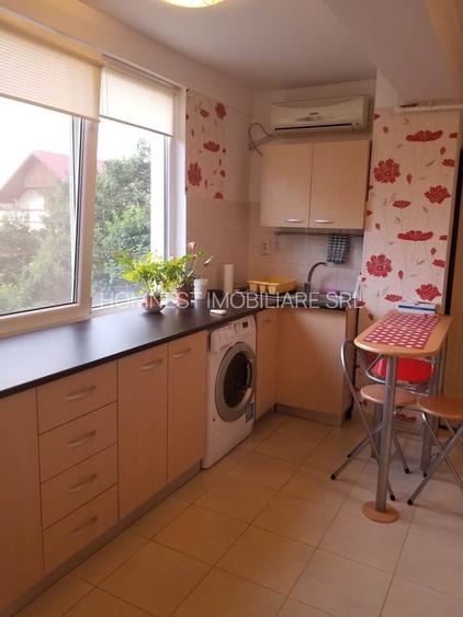 Apartament zona Brancoveanu | Marie Curie - 2