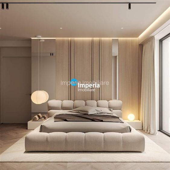 Apartament 2 camere,67.96 mp,bloc nou,zona Nicolina Selgros - 5