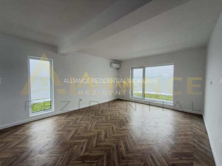 Casa Pe Parter-3 Camere-Curte 300 MP - 15