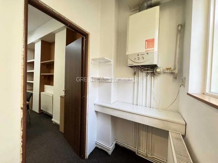 Apartament 2 camere de 34mp zona CENTRU IULIU MANIU - 5