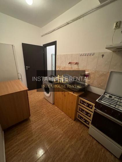 Bucurestii Noi metrou Jiului bloc nou, centrala proprie, balcon, - 15