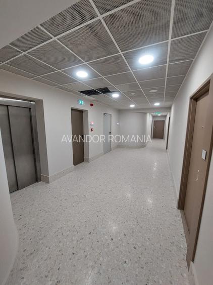 Apartament NOU cu 2 camere - zona Sisesti - 8