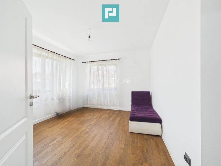 Casă individuală modernă, Moșnița Nouă - 12