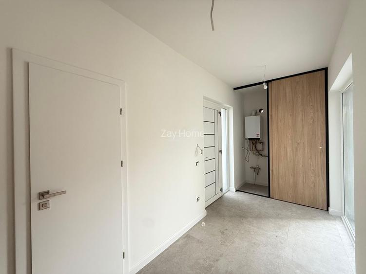 Comision 0! Pozitie excelenta. 3 dormitoare. Zid dublu. - 34