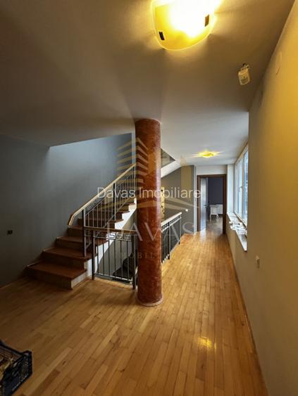 Casa insiruita 5 camere de inchiriat | Buna ziua | Garaj dublu - 9