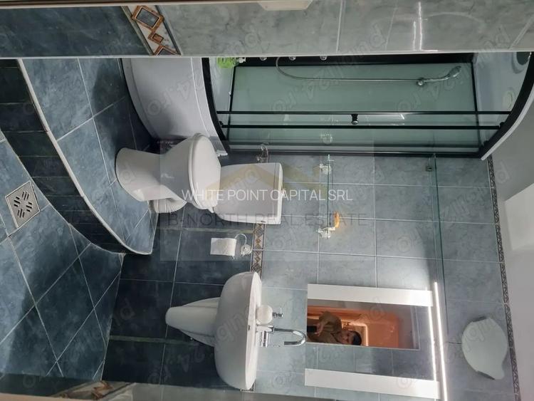 Apartament 3 camere de închiriat, Rond Kogălniceanu, ultracentral - 6