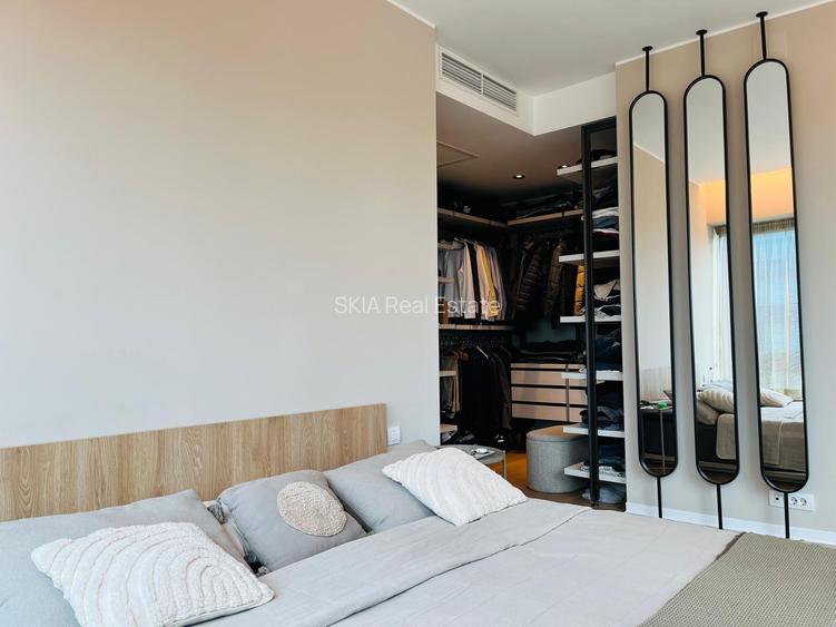 Apartament cu 3 camere de inchiriart - One Mircea Eliade - 9