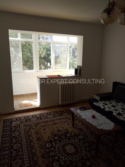 Apartament 2 camere Dacia, etaj 1, centrala gaze - 9