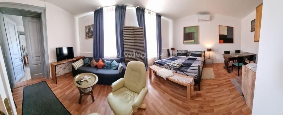 Ocazie! Casa de 300 mp utili, 1000 mp teren, zona Sapte Strazi, Gruia! - 6