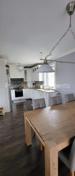 Casa individuală in Feleacu, teren 750 mp, utili 155 mp - 5