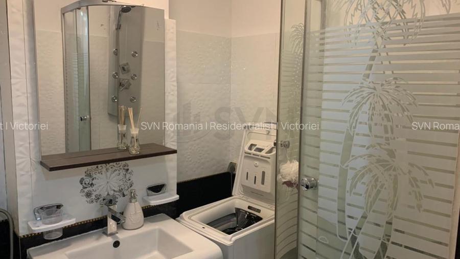 REA0116125 Apartament 2 camere Dorobanti I Bloc reabilitat - 6