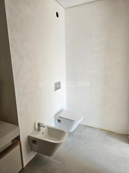 3 camere 77mp  *Zona Centrala - Apartament Finalizat - 3