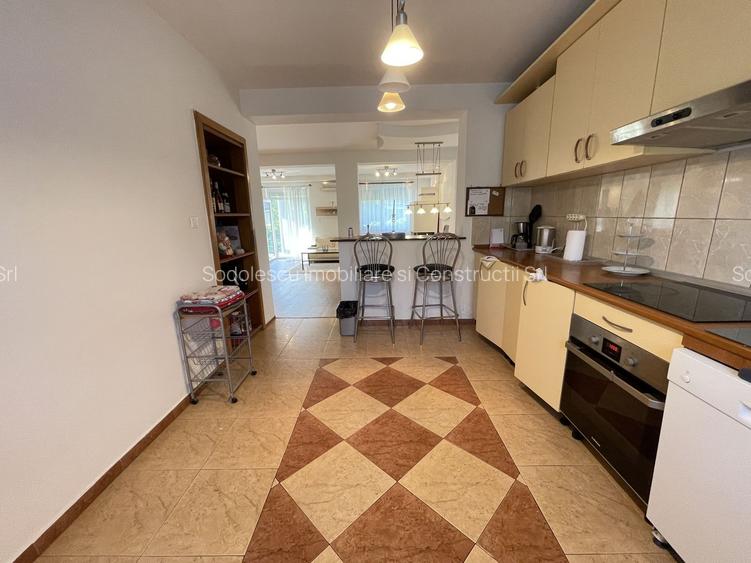 Casa spatioasa cu spatiu de relaxare-zona Blascovici - 15