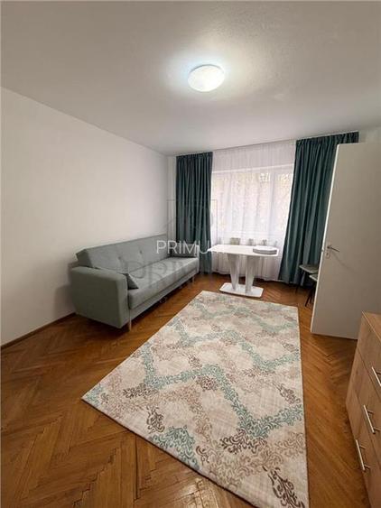 Dacia - 2 Camere - Etaj 1 - Centrala termica prorpie - 5 minute de Iulius Mall - - 2
