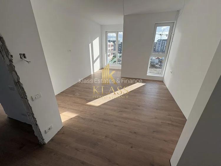 Apartament 3 camere OMV Pipera - 2